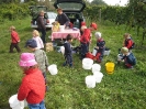 Aktivitäten und Feste 2009-10