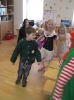 Feste und Aktivitäten SJ2010-11